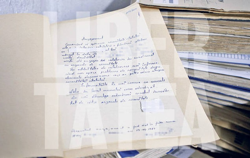 Șase candidați au colaborat cu Securitatea; CNSAS a făcut anunțul, Gheorghe Turda printre cei vizați