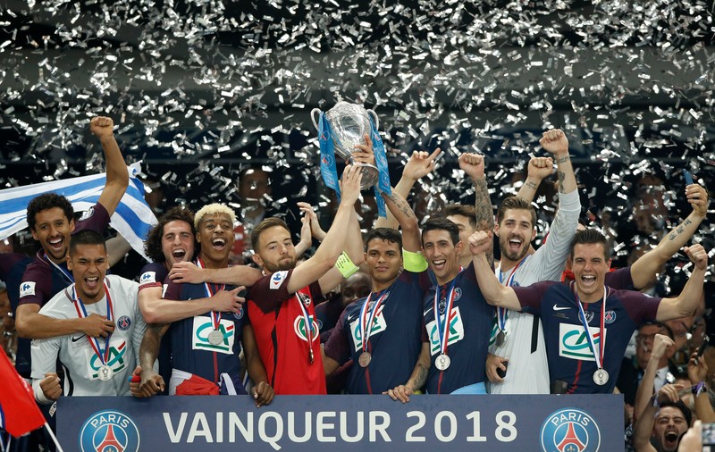 Fotbaliștii de la PSG primesc bani dacă își salută propriii suporteri. Sumele uluitoare prevăzute în Codul Etic al campioanei Franței