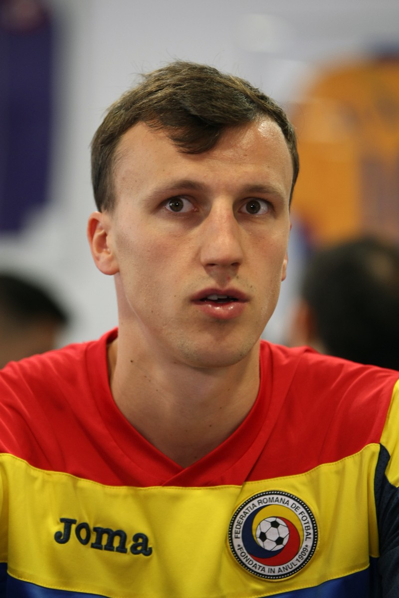 Vlad Chiricheș