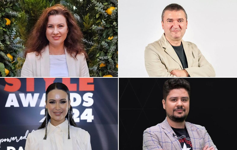 Ringier Romania investește și dezvoltă conținutul video digital premium, prin lansarea a patru noi formate