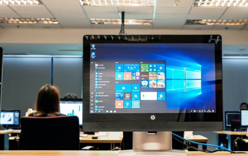 Cum găsești parolele ascunse și salvate în Windows