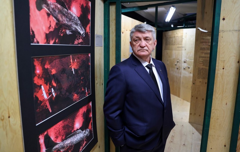 Un reputat regizor rus, împiedicat să iasă din țară, printr-un „ordin” al premierului Mișustin: „N-am înțeles de ce mă urăște atât de mult”