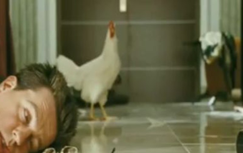 The Hangover, cea mai vândută comedie pe DVD