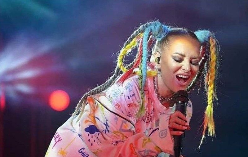 Delia, deranjată de întrebările fanilor. Ce o nemulțumește pe artistă. „S-a întâmplat ceva? Care e problema?”