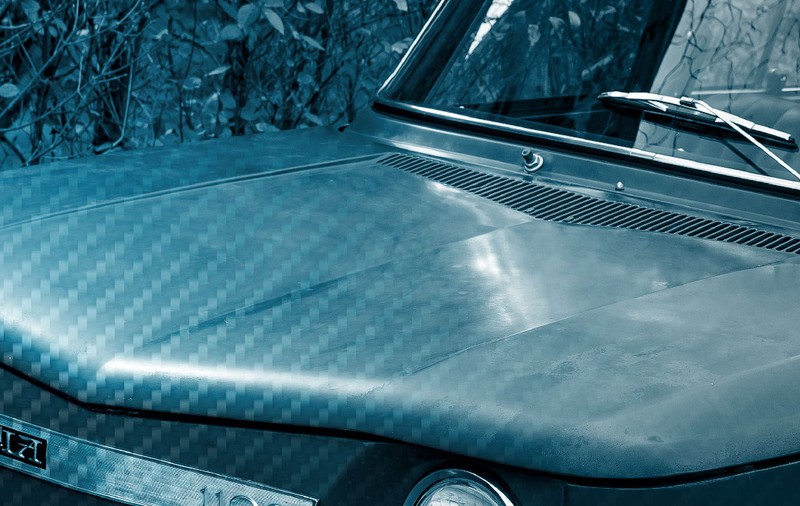 Primul autoturism românesc, un model Dacia, promitea o viață modernă pentru clasa muncitoare din România socialistă a anilor '60