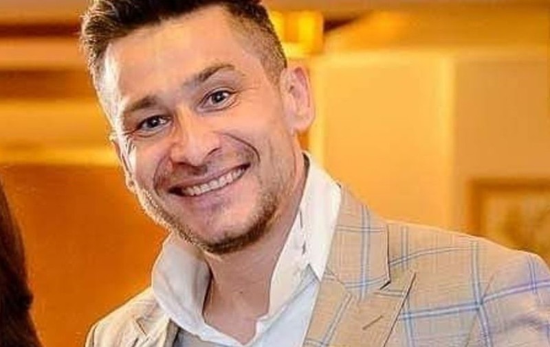 Ramon de la MasterChef a murit, după ce a luptat doi ani cu boala nemiloasă. „Ai trecut frumos prin viață”