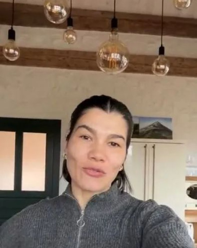 Câți bani câștigă Ileana Sterp din online. „Fratele meu, Culiță, a început să posteze și a devenit cunoscut. Ne-a tras pe toți după el”