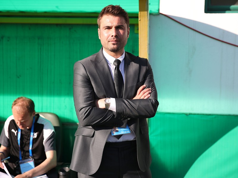 Adrian Mutu / FOTO: Hepta