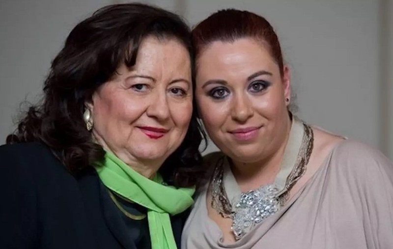 Lecția pe care a primit-o Oana Roman de la mama ei. Mioara Roman a avertizat-o: „Mi-a explicat că nu am voie și am ținut minte”