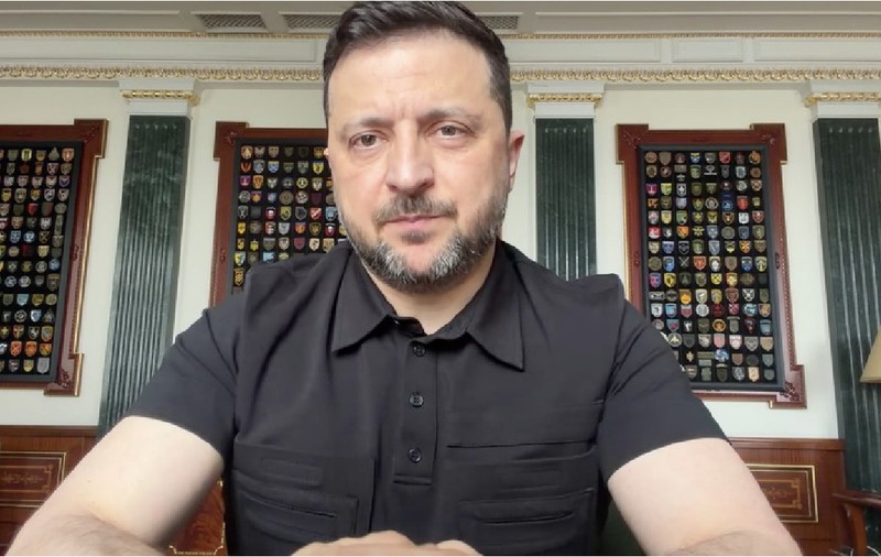 Volodimir Zelenski refuză propunerea UE: „Apărăm Europa total, nu parțial”