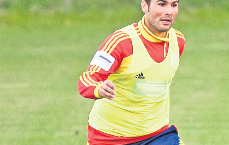 Mutu, eşti cam dolofan