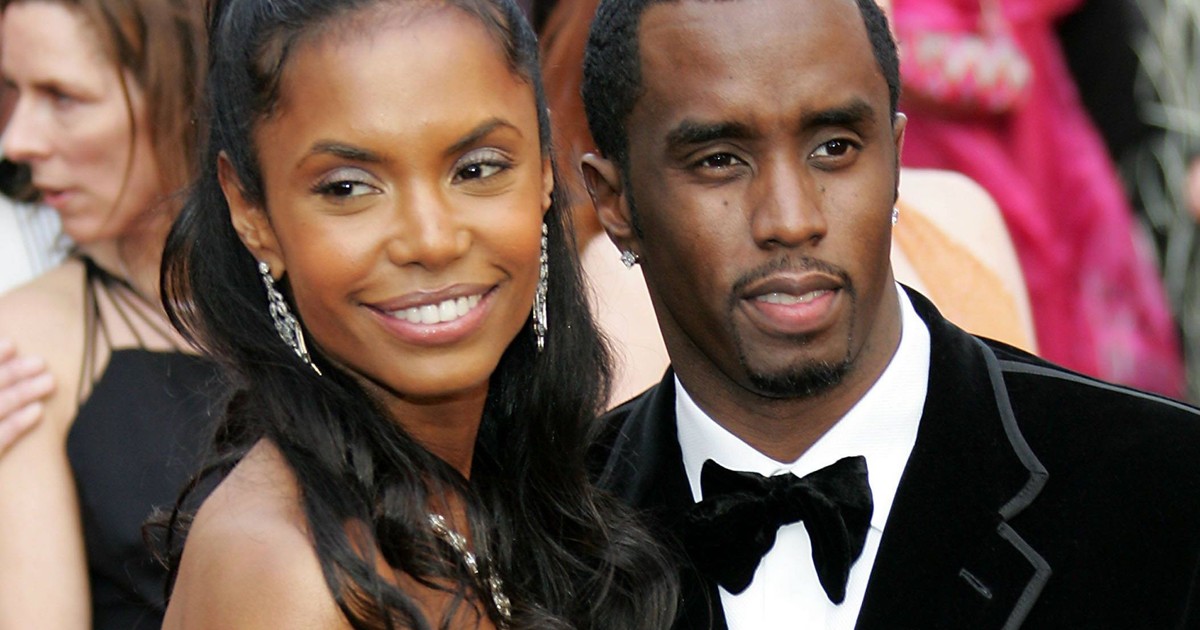 Kim Porter a murit