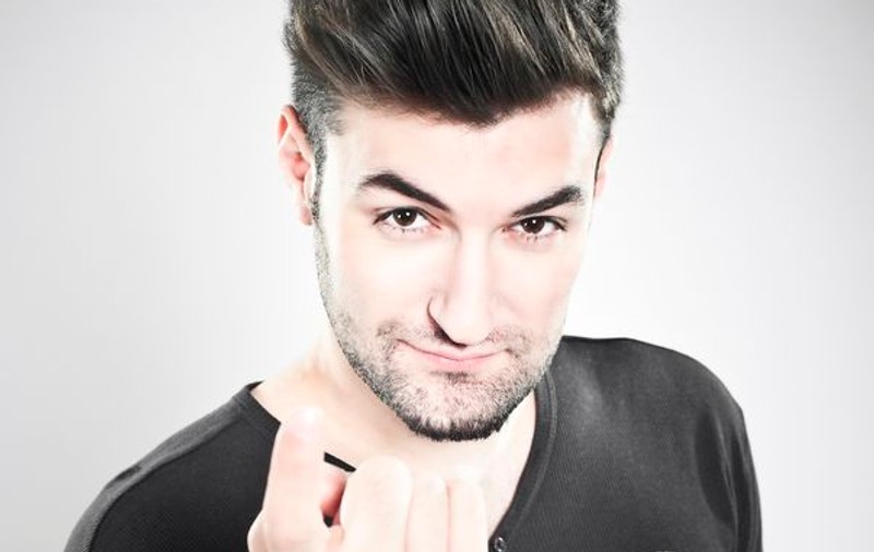 Smiley: "Nu fac muzică pentru a câștiga trofee"
