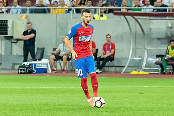 finala campionatului