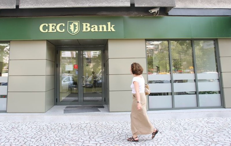 Bazele de date ale CEC Bank nu au fost afectate de hackeri