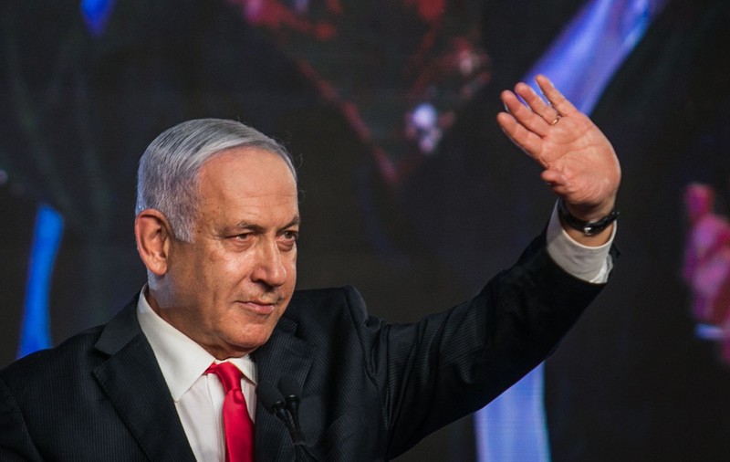 Epoca Netanyahu, aproape de final după 12 ani, după ce s-a ajuns la un acord pentru formarea unei coaliții
