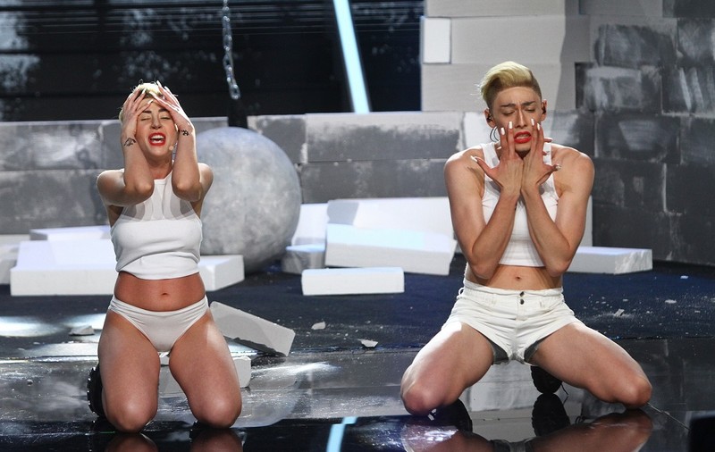 Nicole Cherry, moment spectaculos pe scena de la „Te cunosc de undeva!”. A venit în lenjerie intimă la TV