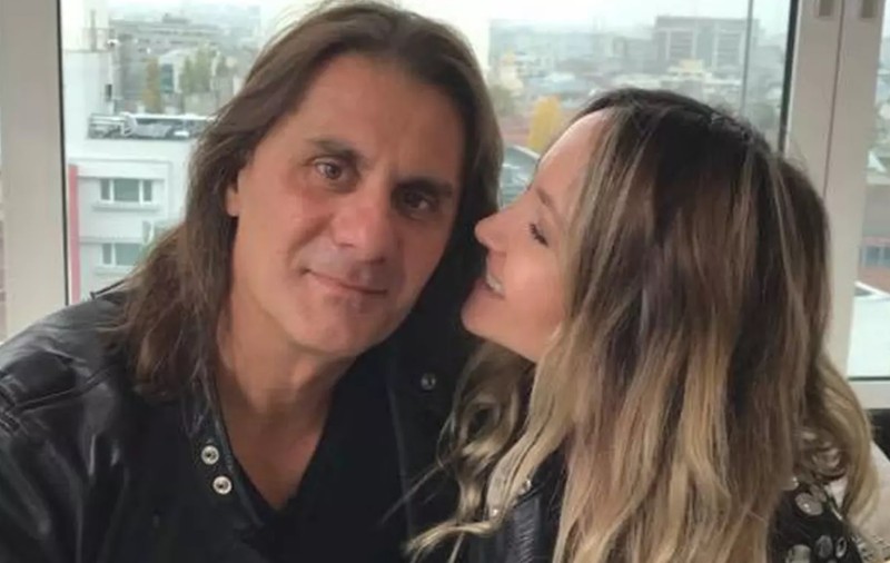 Dezvăluirile făcute de Octavia Geamănu după 17 ani de relație cu Marian Ionescu: „Nu știu cum, prin ce vrajă am rămas cam la fel ca atunci”