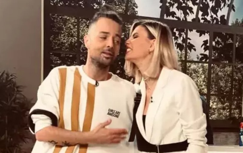 Motivul pentru care Tudor de la Fly Project și Anamaria Ionescu, soția lui, nu au mers împreună în vacanță | Exclusiv