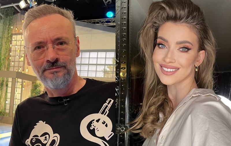 Mihai Albu îi răspunde Iuliei Albu, după ce aceasta l-a acuzat că i-a aruncat rochia de mireasă. „Interesant este că a ținut expres să ia găina, mai puțin rochia”