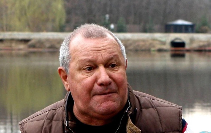Cristian Țânțăreanu muncește la 78 de ani: „Dacă stăteam acasă, acum eram un ramolit”. Ce ocupație are omul de afaceri