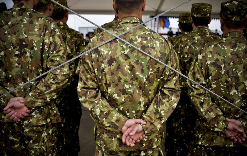 CCR a luat decizia finală și obligatorie despre pensiile militare