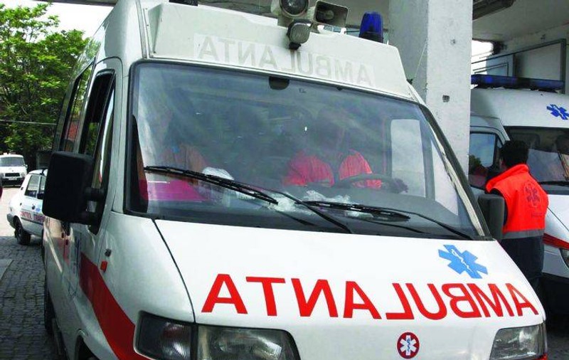 BACALUAREAT 2015. A făcut o CRIZĂ DE INIMĂ în timpul examenului