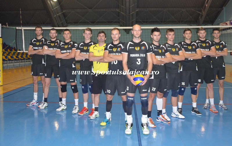 Zalăul a eliminat Galata după set de aur, Craiova și Galațiul merg și ele mai departe