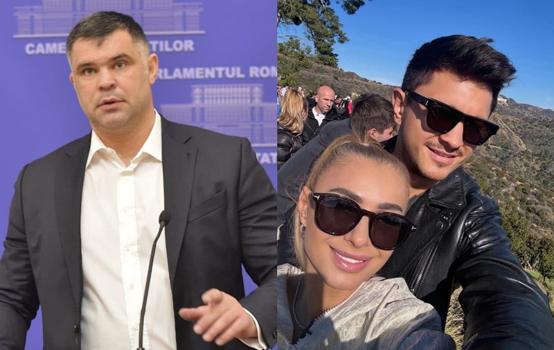 Ronald Gavril, felicitat pentru relația cu Anamaria Prodan. Ce i-a transmis Daniel Ghiță: „Să fiți fericiți, că altceva nu contează”