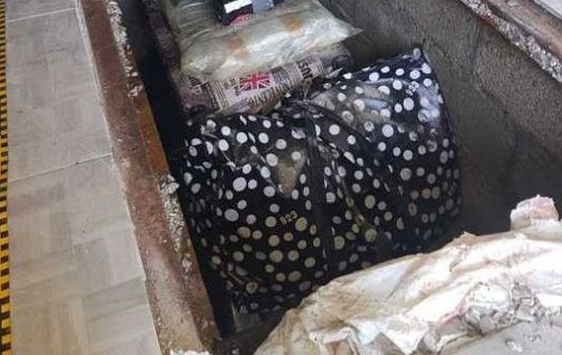 Jaful manuscriselor, rezolvat după trei ani. Cărți în valoare de 2,5 milioane de lire, furate din Londra, au fost găsite într-o pivniță din Neamț
