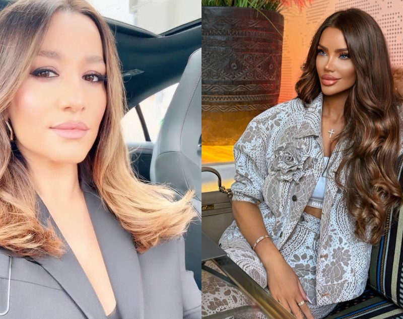 Ce se întâmplă cu noul proces dintre Bianca Drăgușanu și Claudia Pătrășcanu. Avocatul cântăreței a rupt tăcerea: „Sunt niște poze”