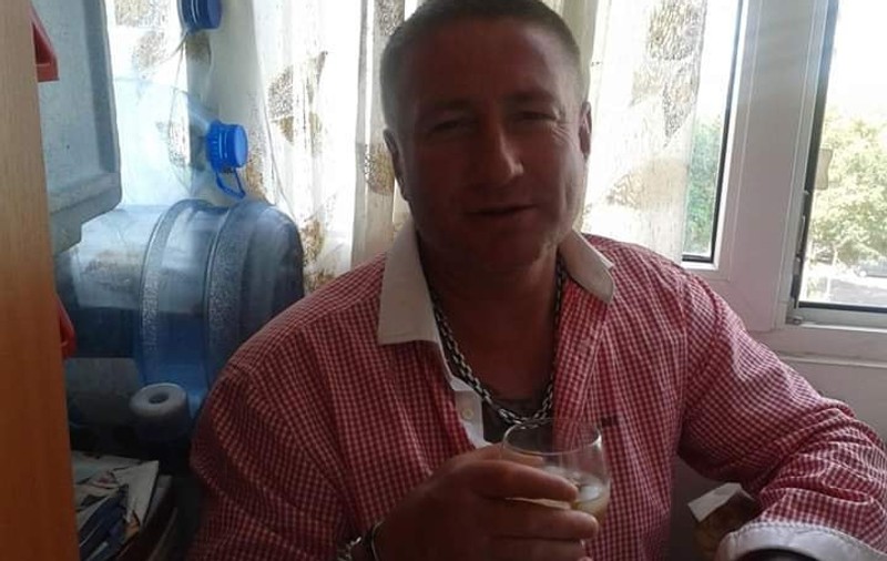 Când va fi înmormântat Nicu Maharu. Anunțul făcut de fiul său