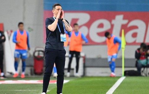 Mirel Rădoi