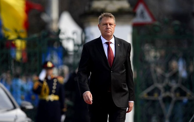 Reuniune informală la nivel de şefi de stat Bulgaria - Austria - România, vineri, la Ruse