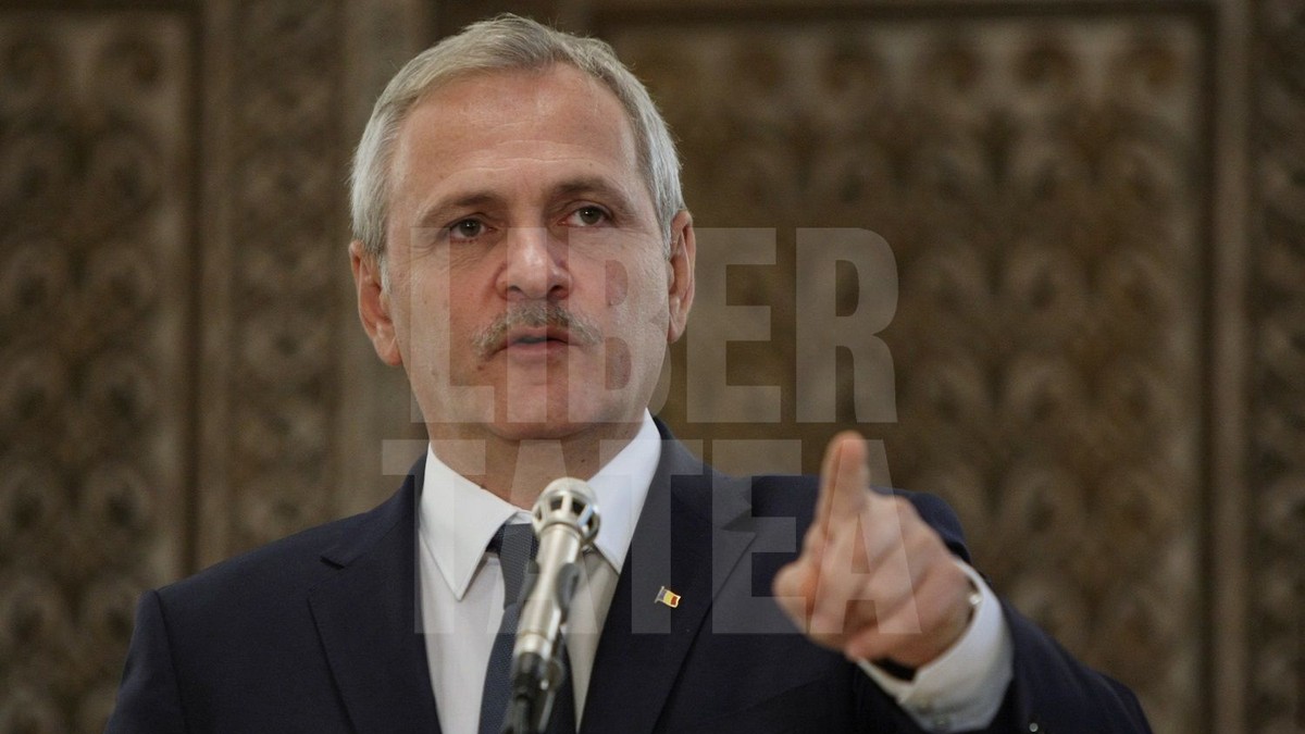 Liviu Dragnea