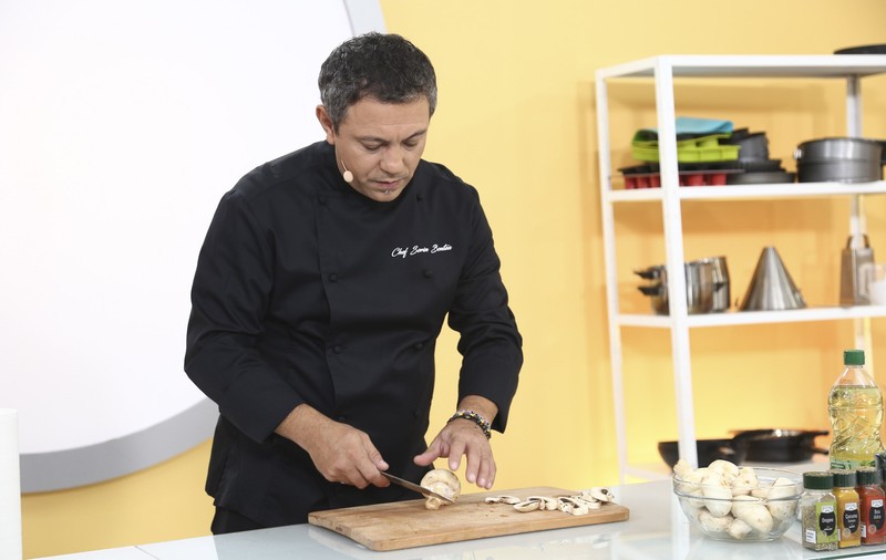 Sorin Bontea, decizie neașteptată. A părăsit platoul „Chefi la cuțite”: „Am fost nedreptățit”