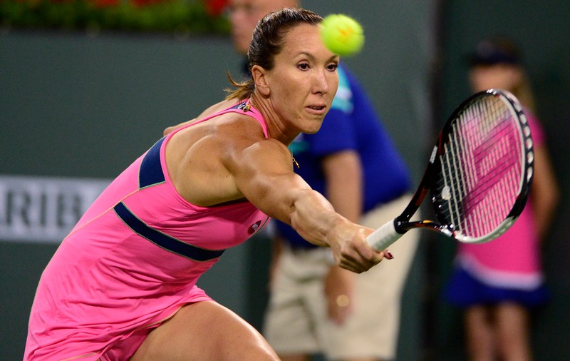 Cine e Jelena Jankovici, adversara Simonei Halep în finala Indian Wells