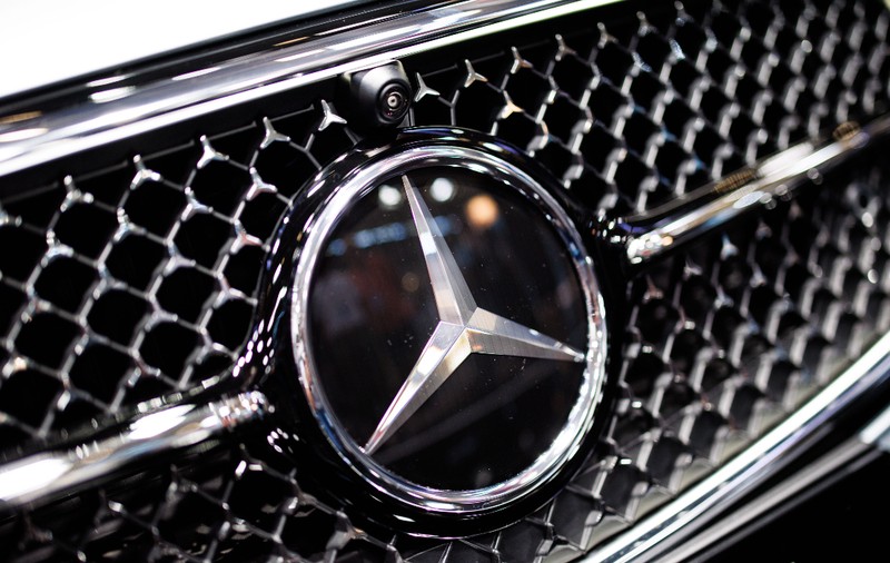 Lista de modele pe care Mercedes le recheamă în service din cauza unei probleme grave. Mii de mașini sunt afectate