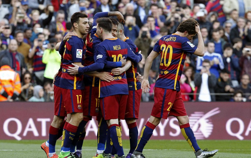 Barcelona a surclasat Getafe și a atins borne istorice. Rezultate/ VIDEO