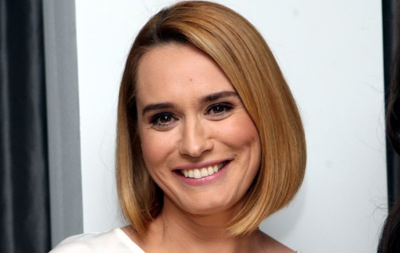 Andreea Esca te ÎNVAȚĂ cum să ajungi un om de SUCCES: "Mulți s-au gândit: uite-o și pe obsedata asta"