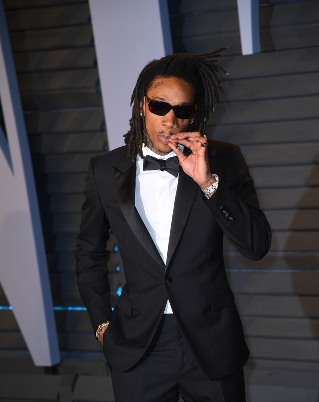 Ce vrea să facă Wiz Khalifa după ce a fost condamnat la închisoare cu executare în România. Anunțul venit din SUA
