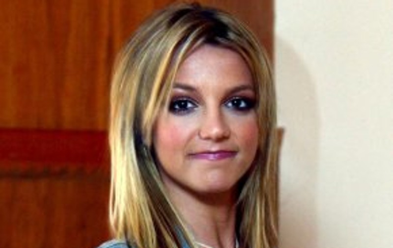 Britney s-a măritat din motive greşite