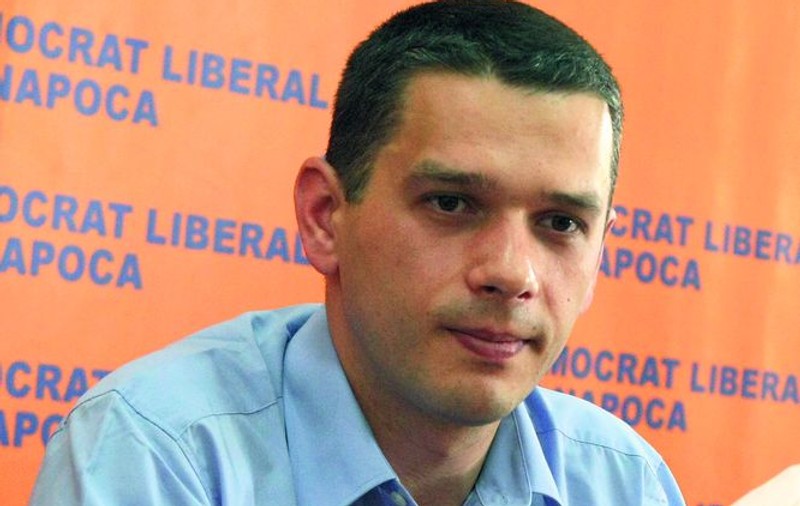 «Bătăuşul» nu mai are ce căuta la Guvern!