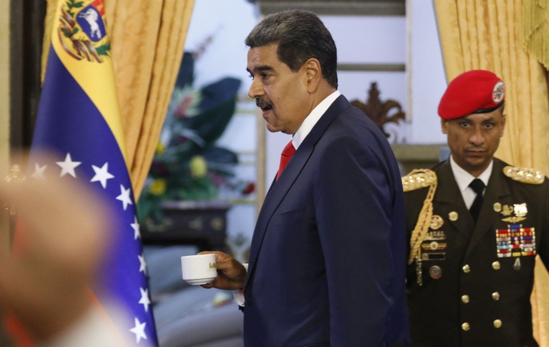 Nicolas Maduro promite să „pulverizeze” protestatarii, după represiunile care au urmat alegerilor contestate din Venezuela