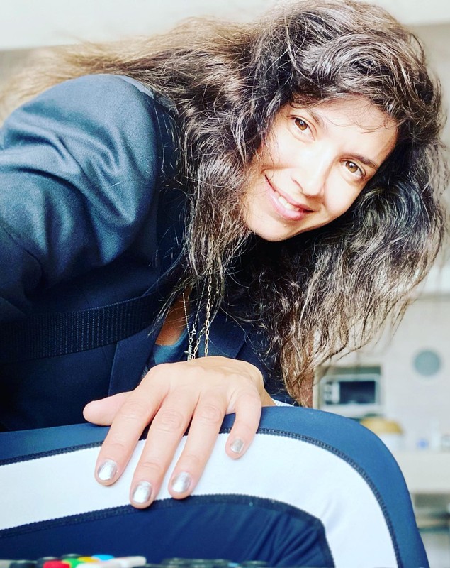 Motivul pentru care Alina Chivulescu nu a mai apărut în filme, seriale sau la teatru: „Am dat curs unor castinguri”. Ar refuza și show-urile TV