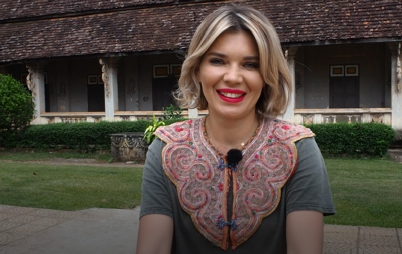 Gina Pistol, într-o situație delicată la Asia Express. Nu se aștepta la asta