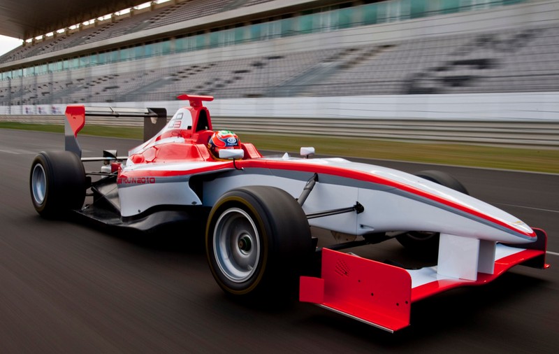 GP3 / Topul celor mai buni 10 piloți din 2014