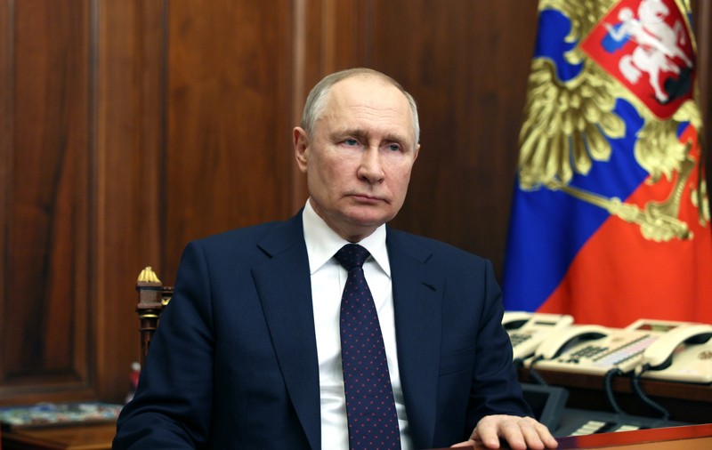 INTERVIU EXCLUSIV. Reputatul profesor ruso-american de economie Oleg Itskhoki spune că Europa și SUA au calculat greșit, lăsându-i lui Putin un miliard de euro pe zi