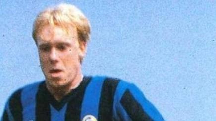 Lars Larsson avea doar 52 de ani