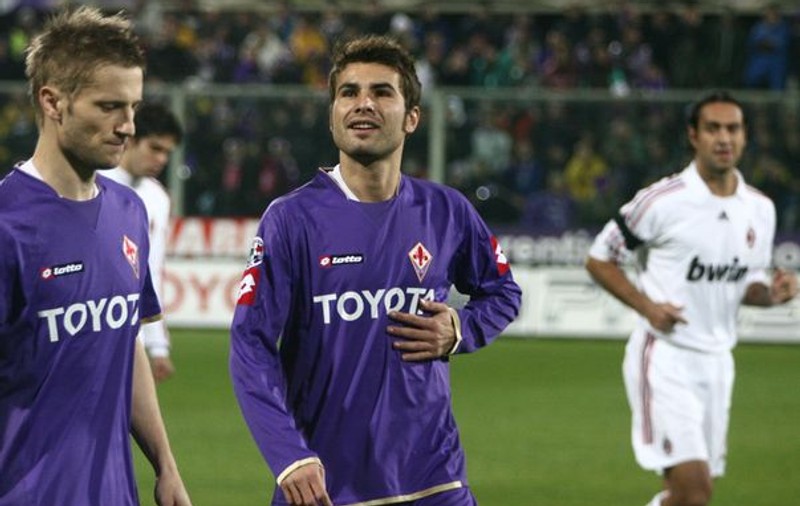 Adrian Mutu: ”Golurile cu Catania mi le dedic mie!”